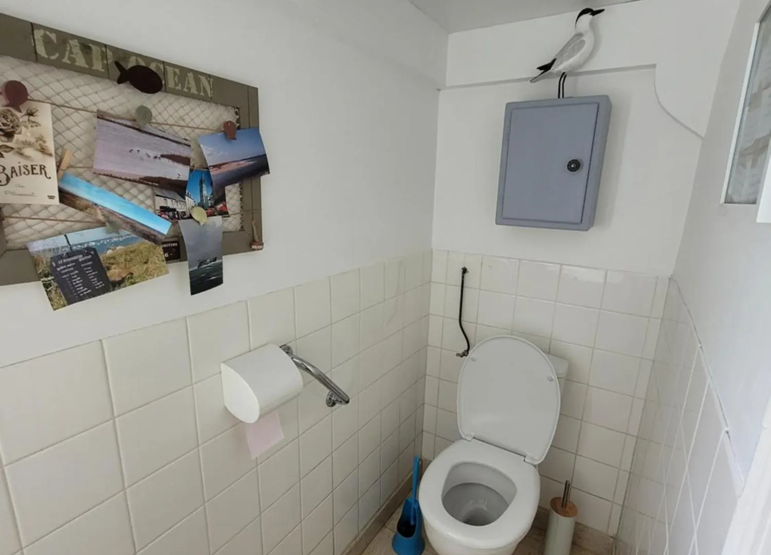 Paisible Oasis ! Grande Maison Familiale Plouescat