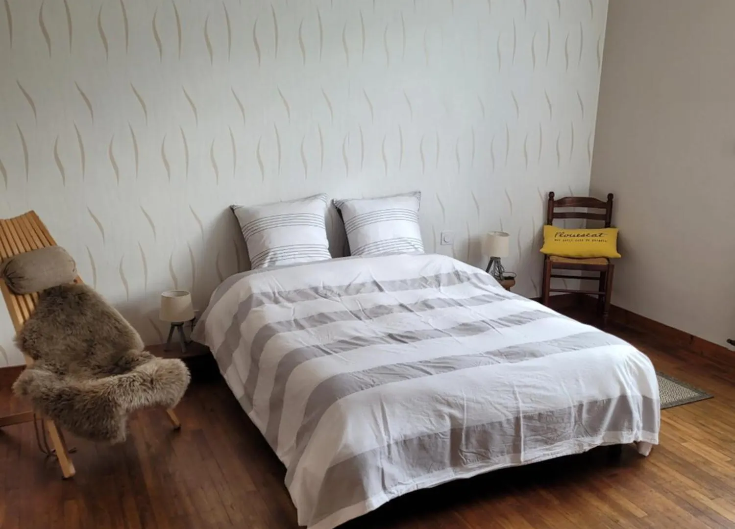 Paisible Oasis ! Grande Maison Familiale Plouescat