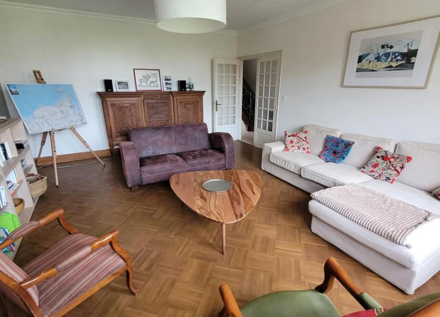 Paisible Oasis ! Grande Maison Familiale Plouescat 0*,