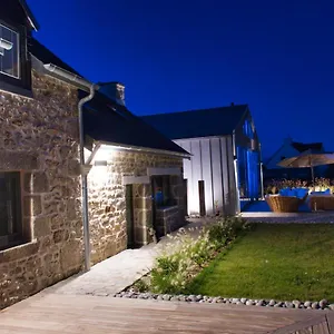 Villa Le Temps De Vivre, Plouescat