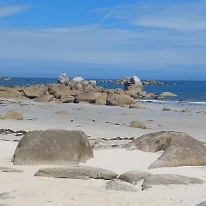 Camping A La Baie De Kernic, Plouescat